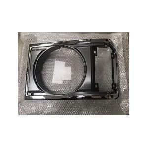 Driver Side Headlight Door 1981-1987 Toyota Land Cruiser