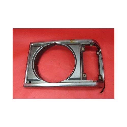 Driver Side Headlight Door 1981-1987 Toyota Land Cruiser