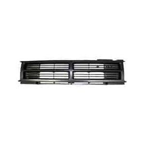 Front Grille 1987-1988 Toyota Pickup