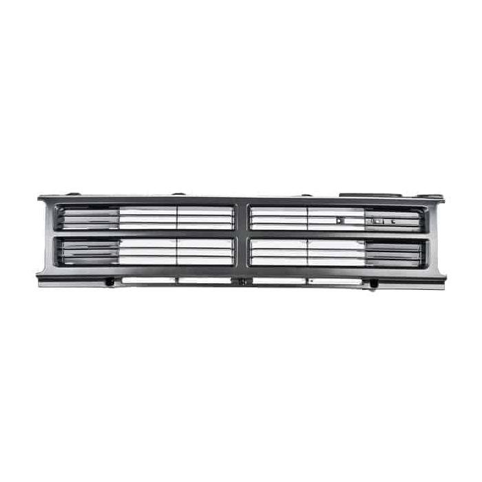 Front Center Grille 1986-1989 Toyota 4Runner