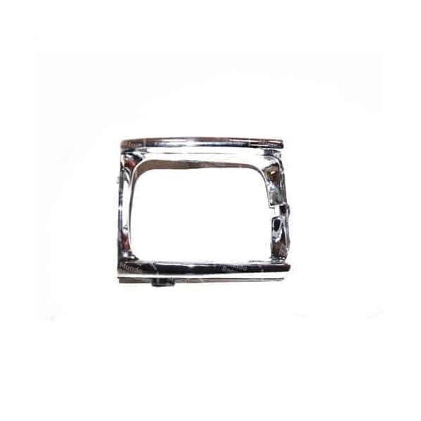 Passenger Side Headlight Door 1989-1991 Toyota Pickup