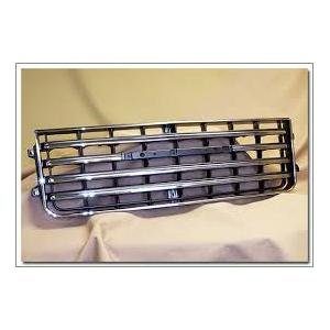 Front Grille 1988-1990 Toyota Land Cruiser