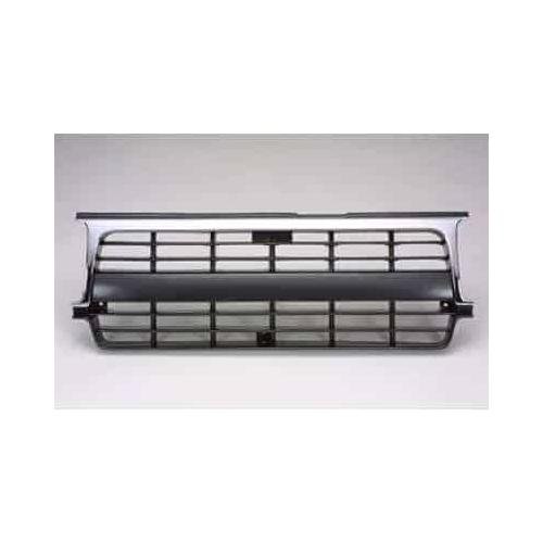 Front Grille 1991-1994 Toyota Land Cruiser