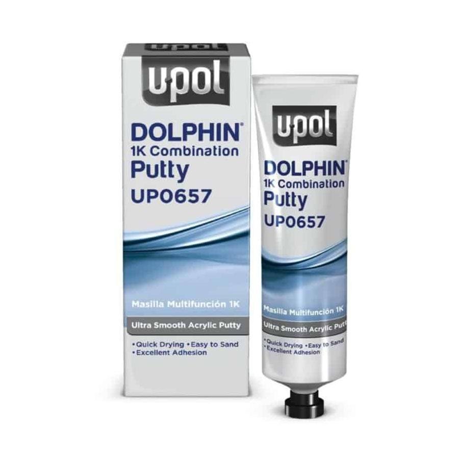 U-Pol Dolphin 1K Putty