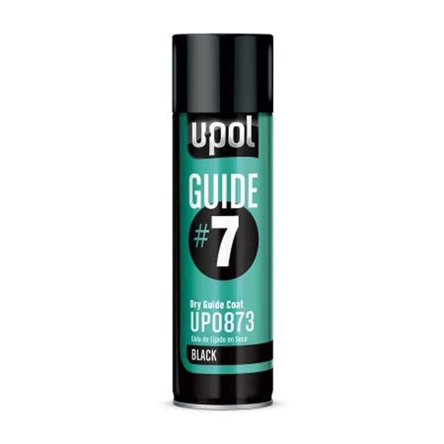 U-Pol Guide #7 Aerosol Dry Powder