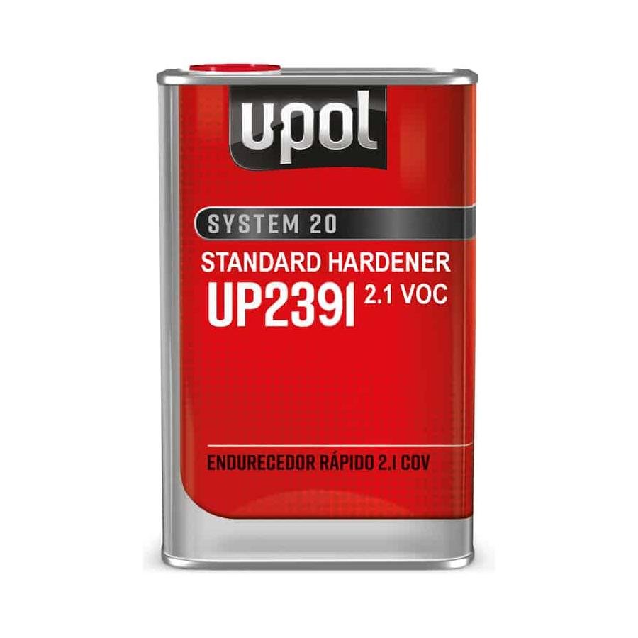 U-Pol Hardener 1L