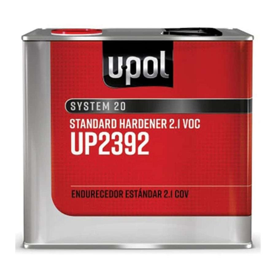 U-Pol Hardener 2.5L