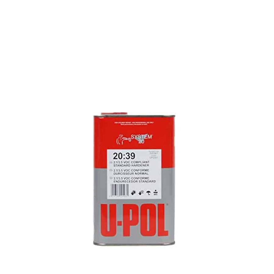 U-Pol Hardener 237ml
