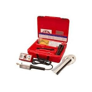 Urethane Supply Company 5700HT Mini Weld Model 7 Airless Plastic Welder