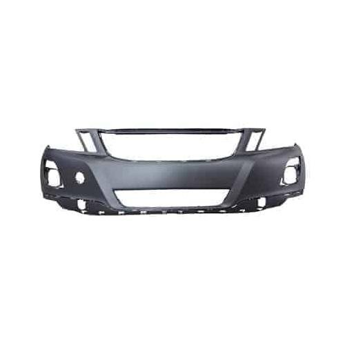 Front Bumper Cover 2010-2013 Volvo XC60