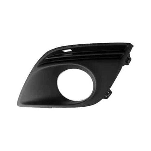 VO1038105 Driver Side Front Bumper Insert Fog Light Bezel 2010-2010 Volvo XC60