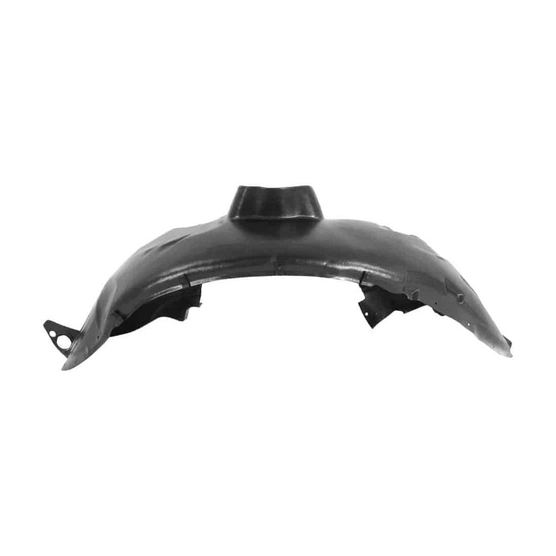 VO1249113 Passenger Side Fender Liner 2008-2010 Volvo V70