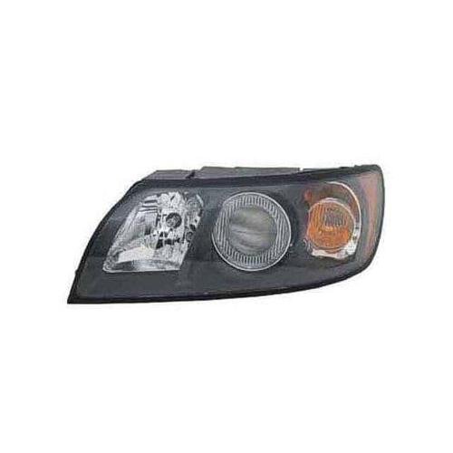 VO2502117 Headlight Composite Assembly 2005-2007 Volvo V50