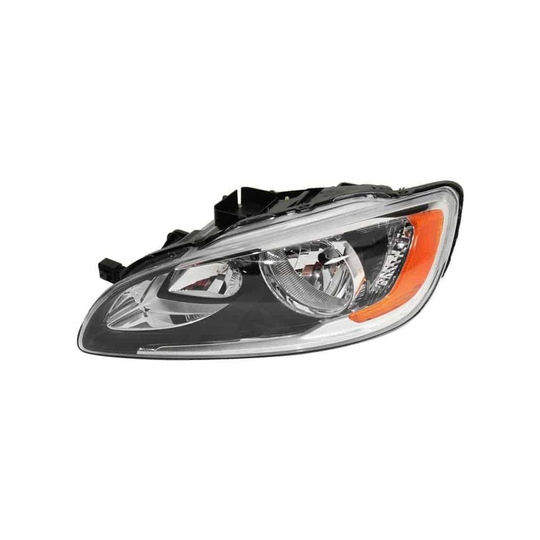 VO2502141 Headlight Composite Assembly 2015-2017 Volvo V60