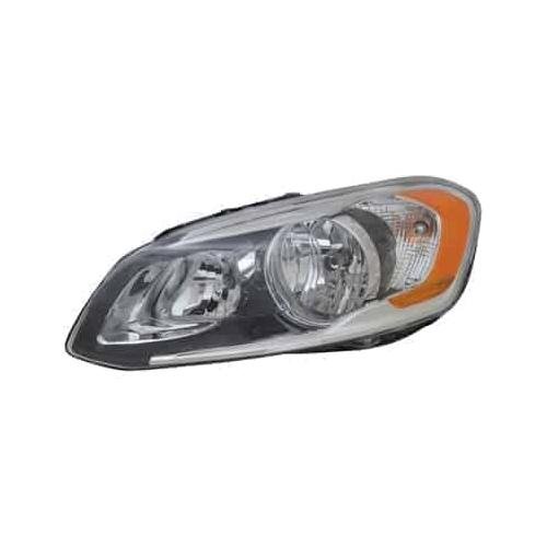 VO2502142C Headlight Composite Assembly 2014-2017 Volvo XC60