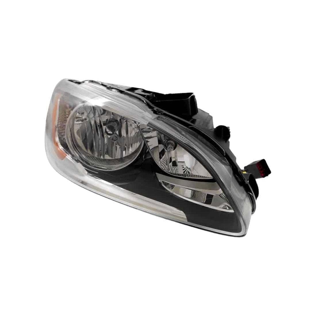 VO2503141 Headlight Composite Assembly 2015-2017 Volvo V60