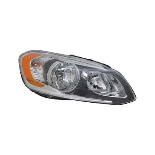 VO2503142 Headlight Composite Assembly 2014-2017 Volvo XC60