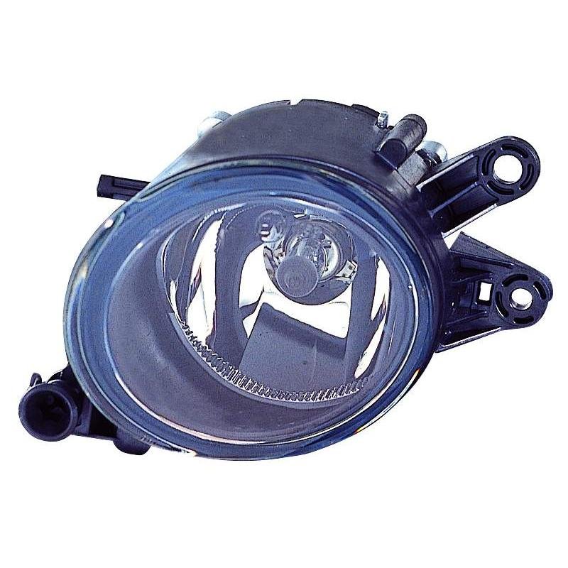 Front Left Bumper Fog Lamp Assembly