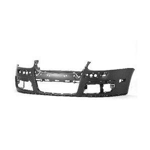Front Bumper Cover 2009-2009 Volkswagen Jetta Wagon