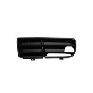 Driver Side Front Bumper Fog Hole Cover 1999-2006 Volkswagen Golf City