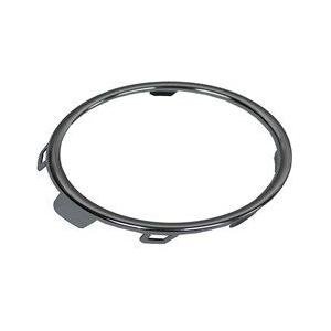 Driver Side Front Bumper Fog Light Trim 2014-2017 Volkswagen Tiguan