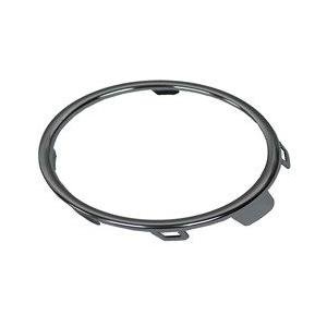 Passenger Side Front Bumper Fog Light Trim 2014-2017 Volkswagen Tiguan