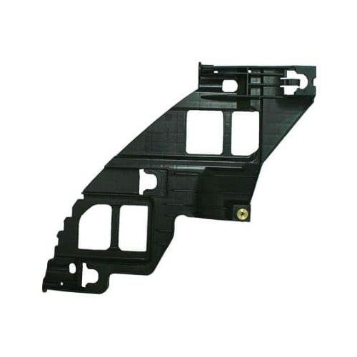 Passenger Side Front Bumper Locating Guide 2010-2014 Volkswagen GTI