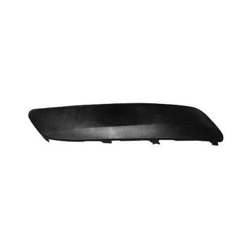 Driver Side Front Bumper Molding 2009-2009 Volkswagen Jetta Wagon