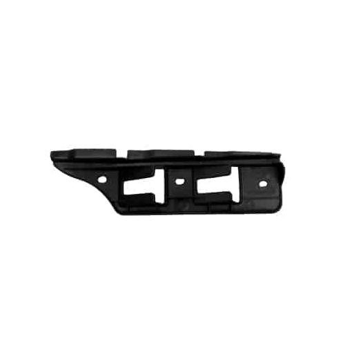 Passenger Side Front Bumper Locating Guide 2009-2009 Volkswagen Jetta Wagon