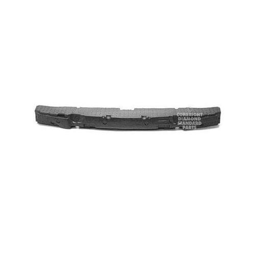 Front Bumper Impact Absorber 2009-2009 Volkswagen Jetta Wagon