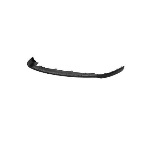 Front Bumper Spoiler 2009-2009 Volkswagen Jetta Wagon