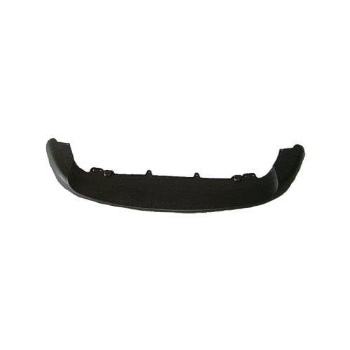 Front Bumper Spoiler 2009-2009 Volkswagen Jetta Wagon