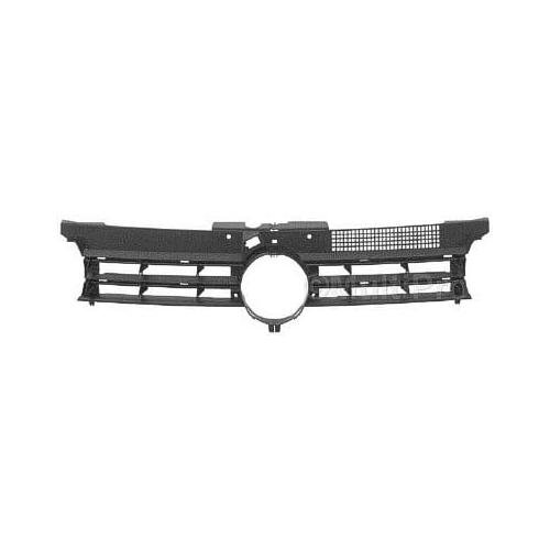 Front Grille Mounting Panel 1999-2006 Volkswagen Golf City