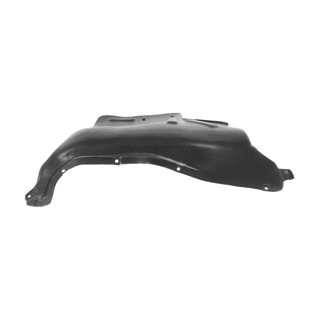 Passenger Side Under Car Shield 2006-2010 Volkswagen Beetle