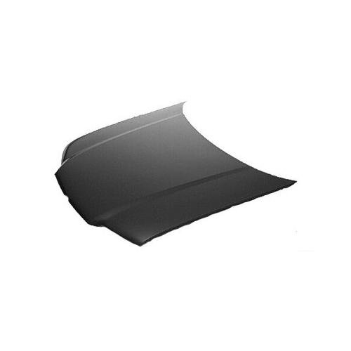 Hood Panel 1999-2005 Volkswagen Jetta City