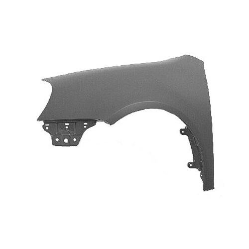 Driver Side Fender Panel 2006-2009 Volkswagen GTI