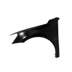 Driver Side Fender Panel 2016-2019 Volkswagen Passat
