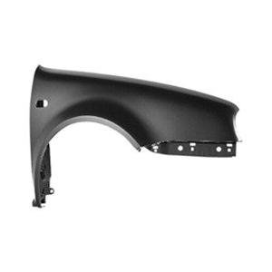 Passenger Side Fender Panel 1999-2006 Volkswagen Golf City