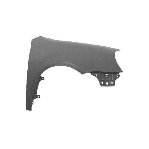 Passenger Side Fender Panel 2006-2009 Volkswagen GTI