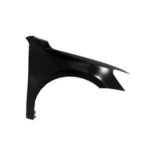 Passenger Side Fender Panel 2016-2019 Volkswagen Passat