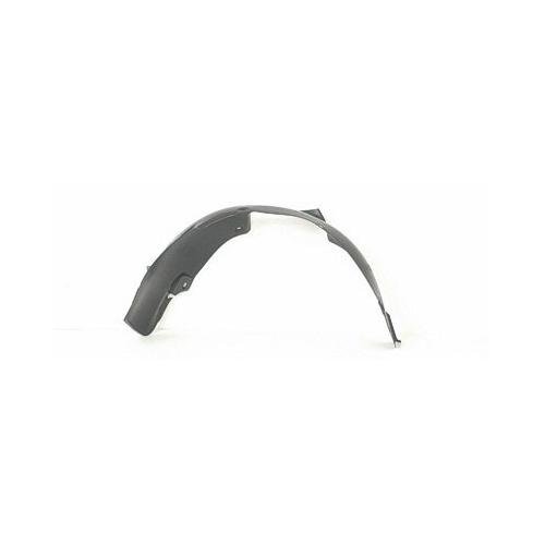 Driver Side Fender Liner 1999-2005 Volkswagen Jetta City