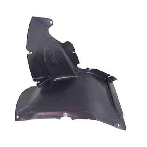 Driver Side Fender Liner 2013-2017 Volkswagen CC