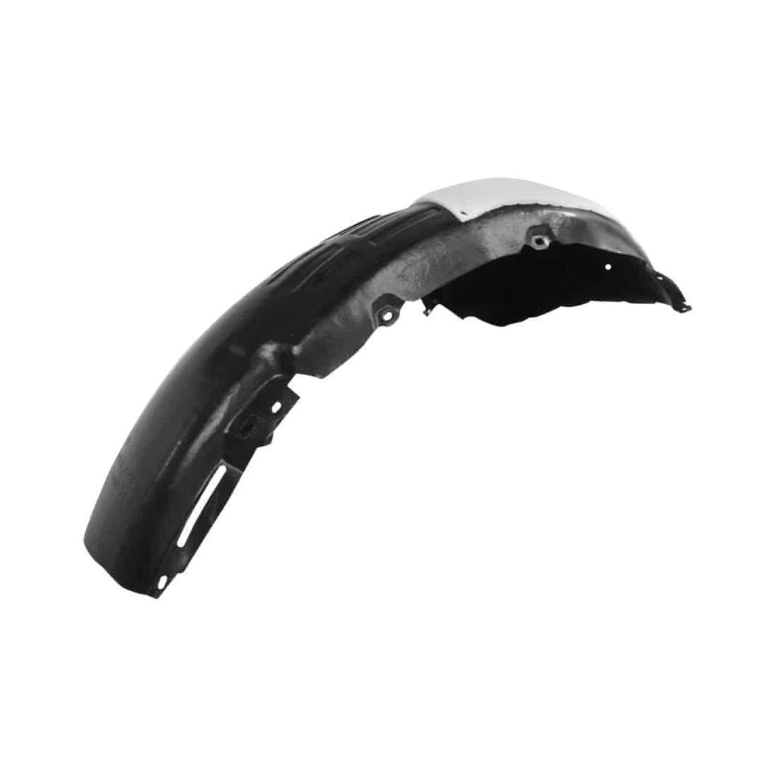Driver Side Fender Liner 2015-2015 Volkswagen E Golf