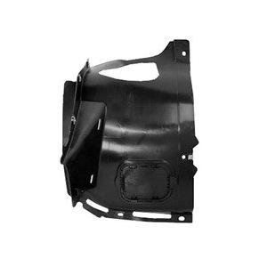 Driver Side Fender Liner 2015-2019 Volkswagen E Golf