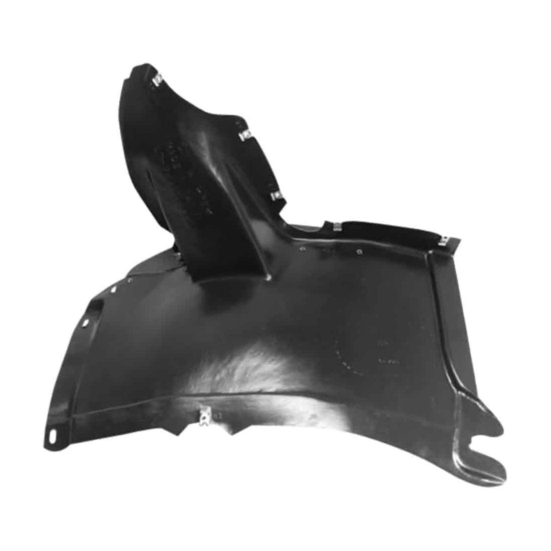 Driver Side Fender Liner 2010-2014 Volkswagen Jetta Wagon