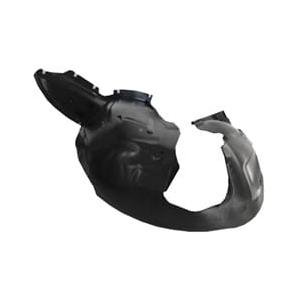 Driver Side Fender Liner 2015-2018 Volkswagen Jetta