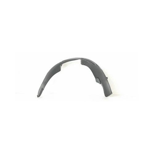 Passenger Side Fender Liner 1999-2001 Volkswagen Jetta City