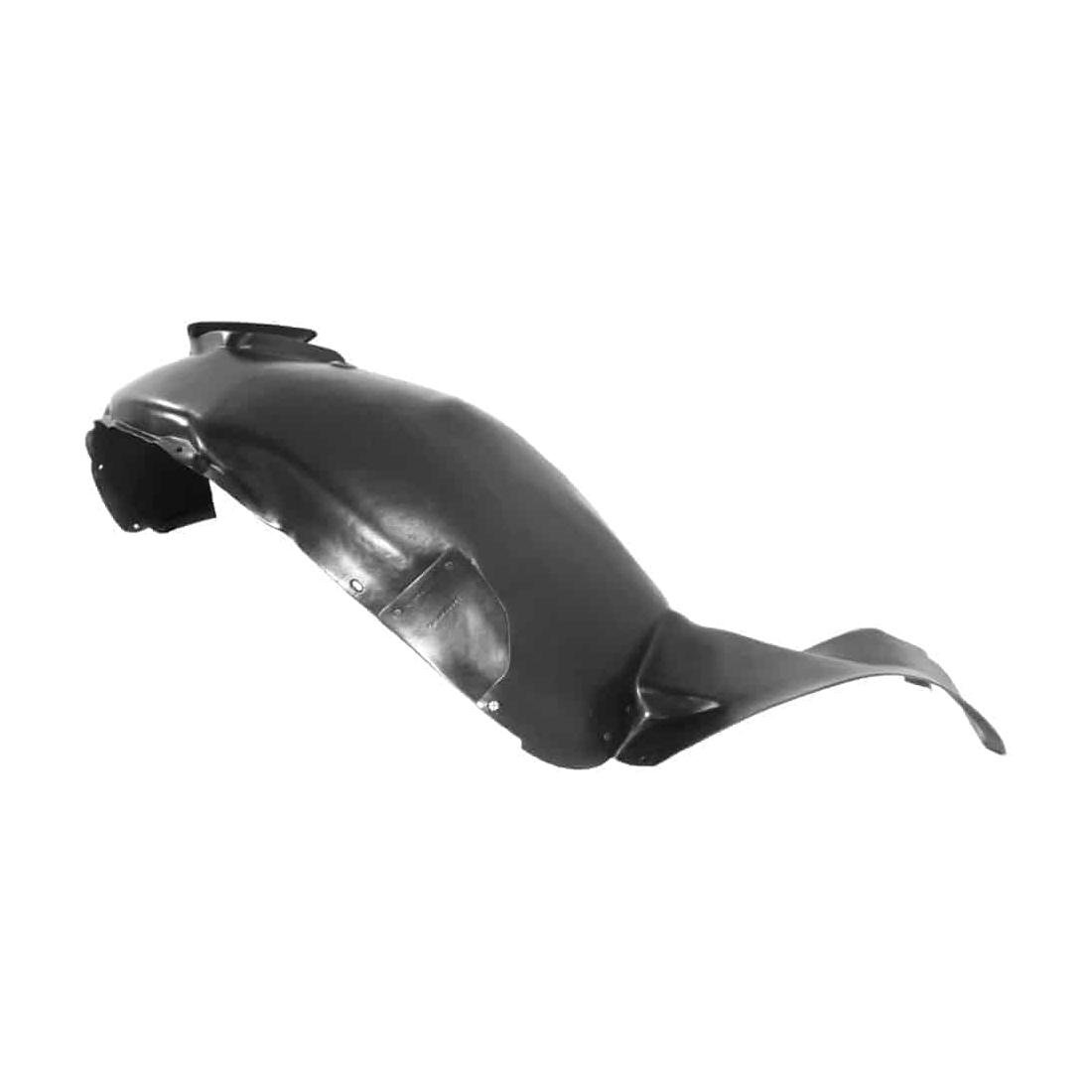 Passenger Side Fender Liner 2009-2011 Volkswagen Tiguan