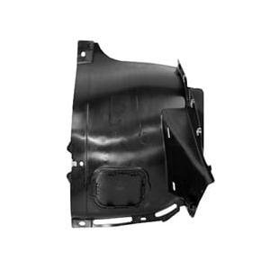 Passenger Side Fender Liner 2015-2017 Volkswagen Golf Hatchback