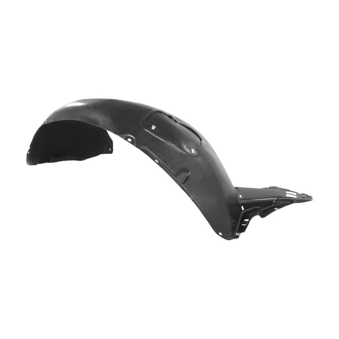 Passenger Side Fender Liner 2012-2019 Volkswagen Beetle